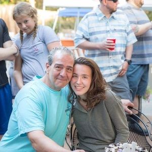 Meet your Posher, Robert